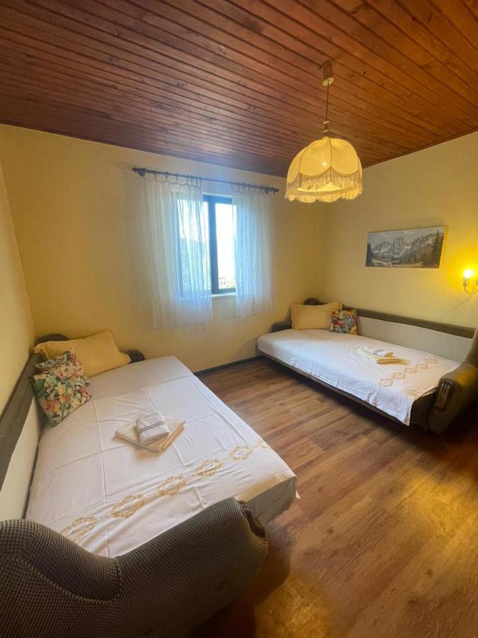 Dolce Notte Rooms Virpazar Εξωτερικό φωτογραφία