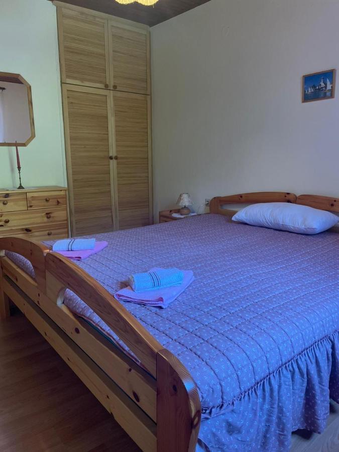 Dolce Notte Rooms Virpazar Εξωτερικό φωτογραφία