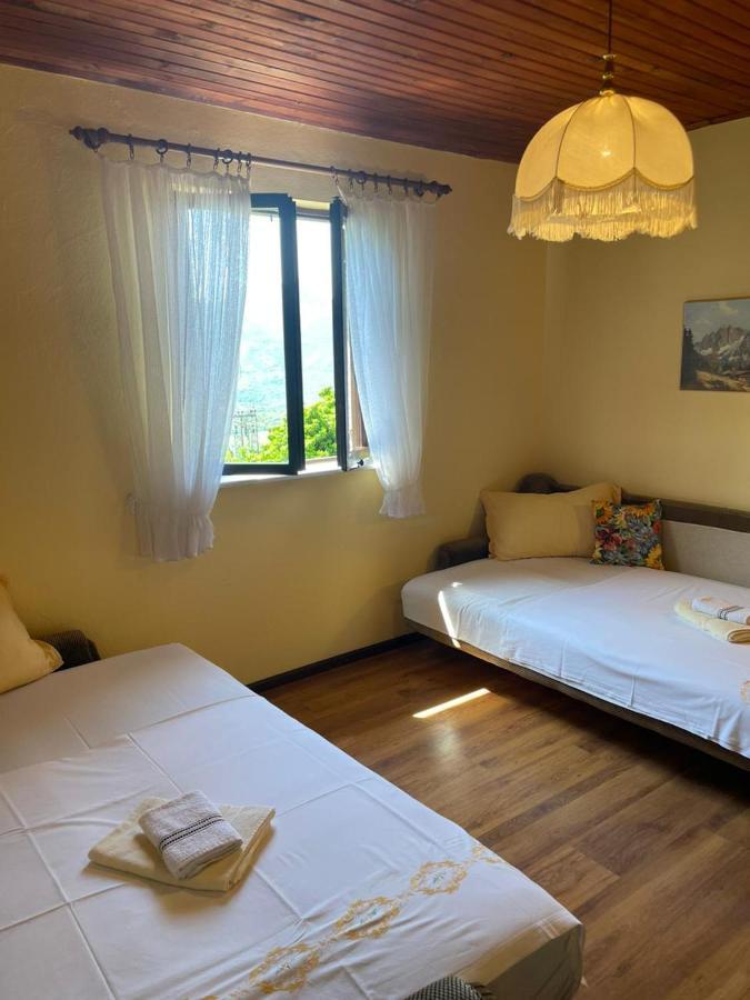 Dolce Notte Rooms Virpazar Εξωτερικό φωτογραφία