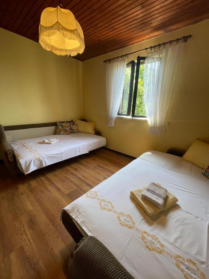 Dolce Notte Rooms Virpazar Εξωτερικό φωτογραφία