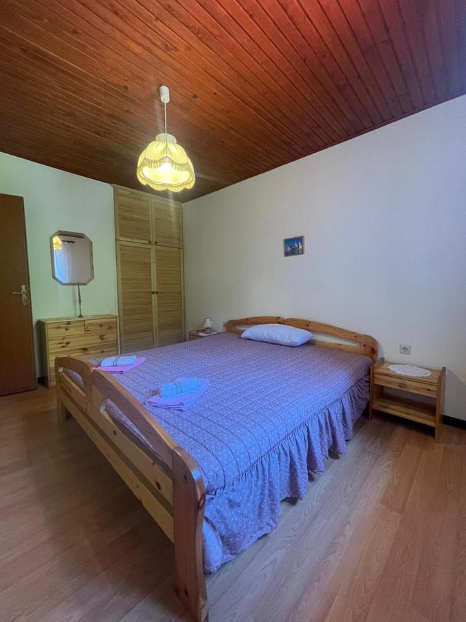 Dolce Notte Rooms Virpazar Εξωτερικό φωτογραφία