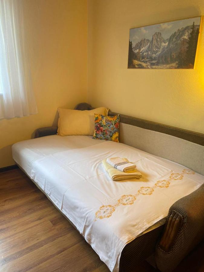 Dolce Notte Rooms Virpazar Εξωτερικό φωτογραφία