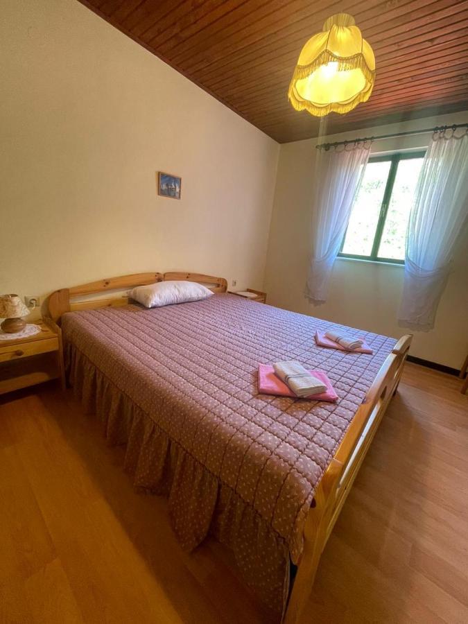 Dolce Notte Rooms Virpazar Εξωτερικό φωτογραφία