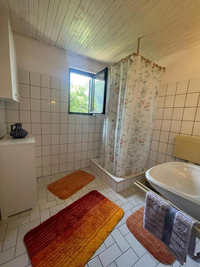 Dolce Notte Rooms Virpazar Εξωτερικό φωτογραφία