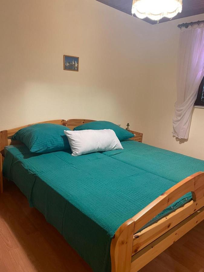 Dolce Notte Rooms Virpazar Εξωτερικό φωτογραφία
