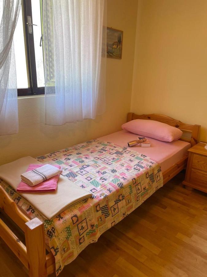 Dolce Notte Rooms Virpazar Εξωτερικό φωτογραφία