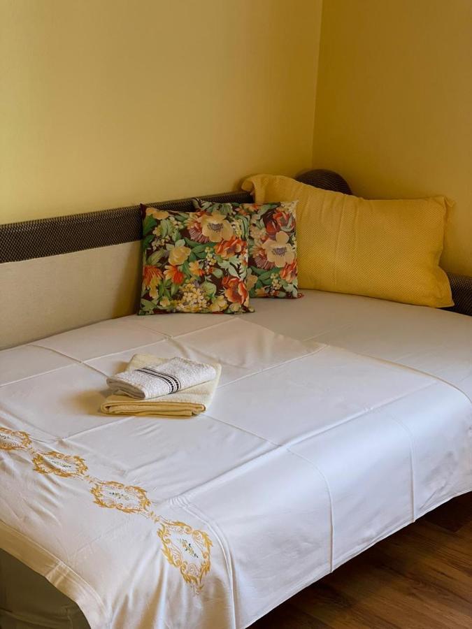 Dolce Notte Rooms Virpazar Εξωτερικό φωτογραφία